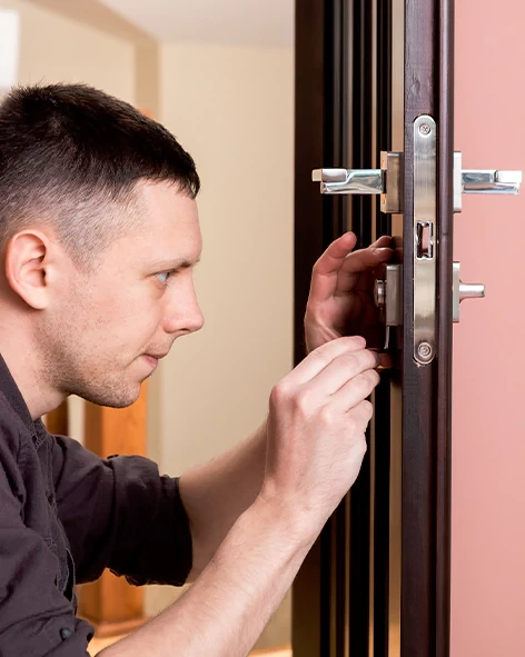 : Professional Locksmith For Commercial And Residential Locksmith Services in Huntley